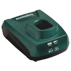 Зарядное устройство Metabo 627053000 12 В