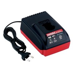 Зарядное устройство Metabo 627275000 4.8 В