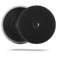 Тарелка для УШМ на липучке Messer 01-51-001 100 мм 1 шт