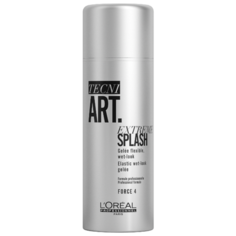 LOreal Professionnel Tecni.Art гель для эффекта мокрых волос Extreme Splash 150 мл
