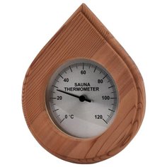 Термометр Sawo 250-TD кедр