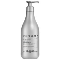 Шампунь LOreal Professionnel Expert Silver, 500 мл