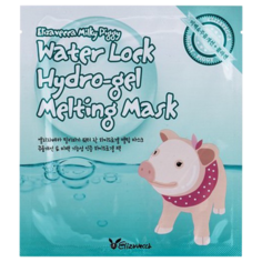 Elizavecca Milky Piggy интенсивно увлажняющая гидрогелевая маска Water Lock Hydro-gel Melting Mask, 30 мл