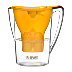 Фильтр кувшин BWT Penguin 2.7 1.5 л манговый фреш