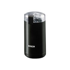 Кофемолка Bosch MKM 6000/6003 черный