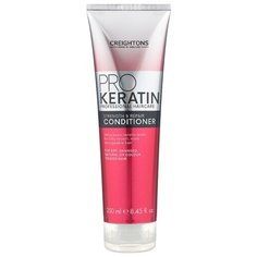 Creightons кондиционер Keratin Pro укрепляющий и увлажняющий с кератином, 250 мл