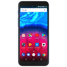 Смартфон Archos Core 60S синий