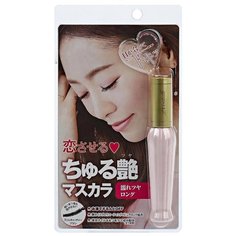BCL Тушь для ресниц Lovetulle Удлинение и Подкручивание, черный
