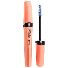 Relouis Тушь для ресниц Best Clubby Mascara, черный