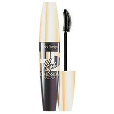 BelorDesign Тушь для ресниц Podium High Dimension, черный