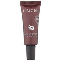 Limoni Крем для век с экстрактом слизи улитки Snail Repair Eye Cream 25 мл