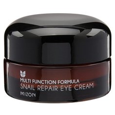 Mizon Крем для глаз с фильтратом улитки Snail Repair Eye Cream 25 мл