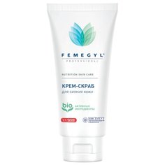 FEMEGYL крем-скраб для лица для сияния кожи 30 мл