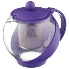 MAYER & BOCH Заварочный чайник 25738 750 мл фиолетовый