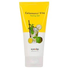 Eyenlip пилинг-гель для лица Calamansi Vita Peeling Gel 120 мл