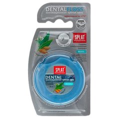 SPLAT зубная нить Dentalfloss (кардамон)