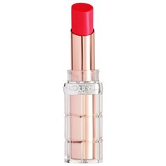 LOreal Paris Color Riche Plump and shine помада для губ, визуально увеличивающая объем, оттенок 102