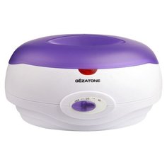 Парафиновая ванна Gezatone WW3550