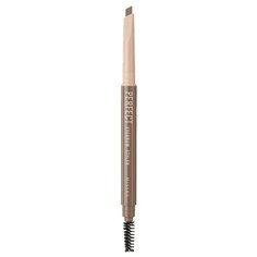 Missha карандаш The Style Perfect Eyebrow Styler, оттенок light brown
