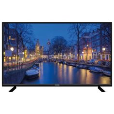 Телевизор Hyundai H-LED43F402BS2 43" (2017)