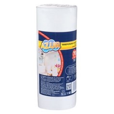 Салфетка универсальная AZUR York 70 шт