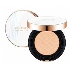 Missha Тональный крем Signature Aura Tension SPF37/PA++ , 16 г, оттенок: №17
