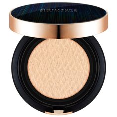 Missha Тональный крем Signature Aura Tension SPF35/PA++, 16 г, оттенок: №17
