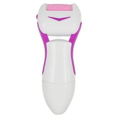 Электрическая роликовая пилка Touching Nature УТ-00000160 белый / розовый