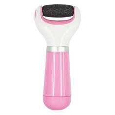 Электрическая роликовая пилка Touching Nature УТ-00000162 розовый