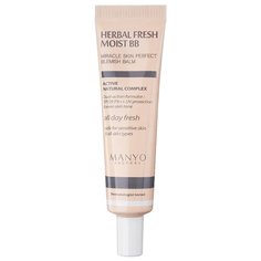 Manyo Factory Herbal Fresh Moist BB крем SPF29 30г