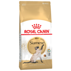 Корм для кошек Royal Canin Сиамская 400 г