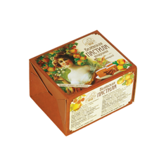 Пастила Старые Традиции Белёвская воздушная с корицей 200 г