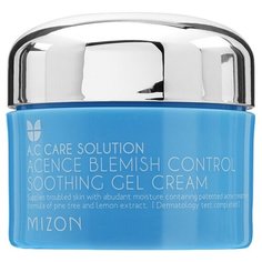 Mizon Крем для проблемной кожи Acence Blemish Control Soothing Gel Cream, 50 мл