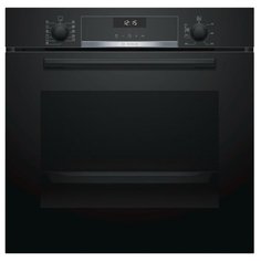 Электрический духовой шкаф Bosch HBG557SB0R