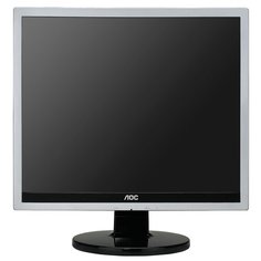 Монитор AOC e719sda
