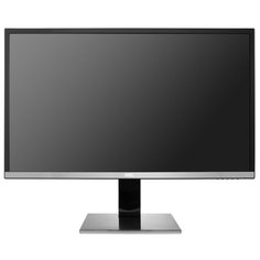 Монитор AOC U3277PWQU черный