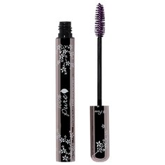 100% Pure Тушь для ресниц Maracuja Mascara, blackberry