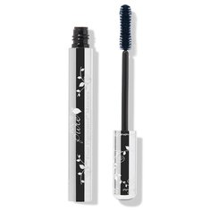 100% Pure Тушь для ресниц Fruit Pigmented Mascara, blueberry
