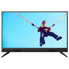 Телевизор Philips 32PHS5583 31.5" (2019) черный