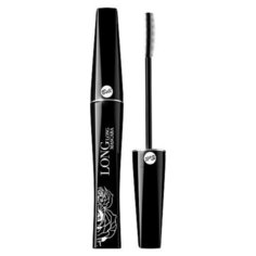 Bell Тушь для ресниц с удлиняющими волокнами Long Long Mascara, черный