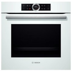Электрический духовой шкаф Bosch HBG672BW1F
