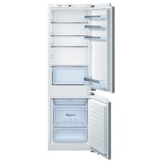 Встраиваемый холодильник Bosch KIN86VF20R