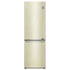 Холодильник LG DoorCooling+ GA-B459 SECL
