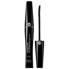 Bell Тушь для ресниц Hypoallergenic Curling Mascara, 01