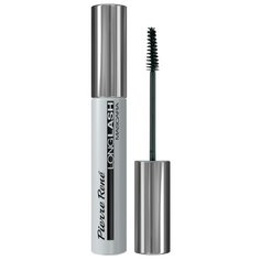 Pierre Rene Тушь для ресниц Long Lash Mascara, черный