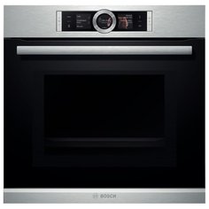 Электрический духовой шкаф Bosch HMG636NS1