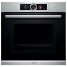 Электрический духовой шкаф Bosch HMG656RS1