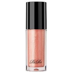 RiRe Тени для век Luxe Liquid shadow 03 honey ginger