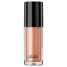 RiRe Тени для век Luxe Liquid shadow 04 cinnamon mocha