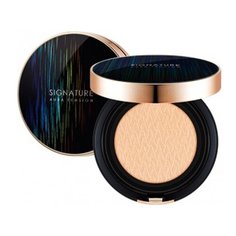Missha Тональный крем Signature Aura Tension SPF35/PA++, 16 г, оттенок: №21